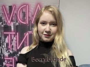 Berryblonde