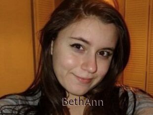 BethAnn