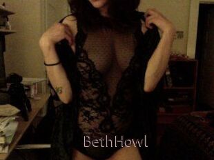 BethHowl