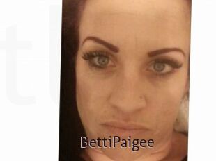 BettiPaigee