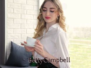BettyCampbell