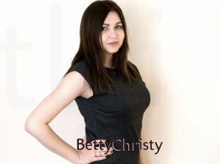 BettyChristy