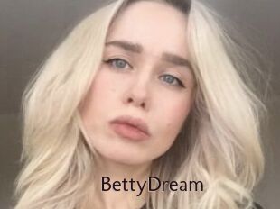 Betty_Dream