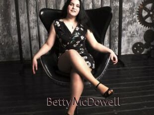 BettyMcDowell