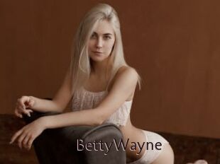 BettyWayne