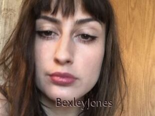BexleyJones