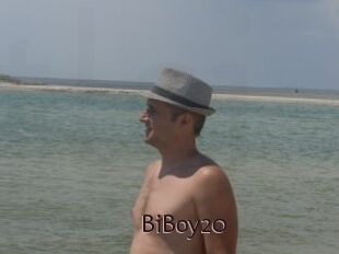 BiBoy20