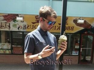BiBoyShowOff