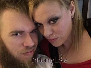 BiHornyLove