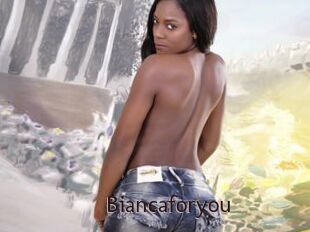 Biancaforyou
