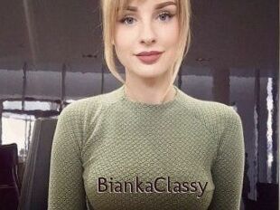 BiankaClassy