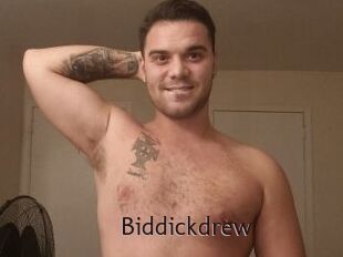 Biddickdrew