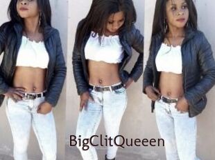 BigClitQueeen