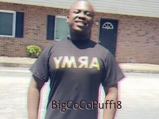 BigCoCoPuff18