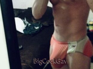 BigCockGav