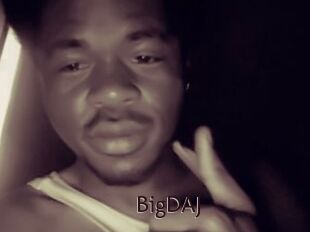 BigDAJ