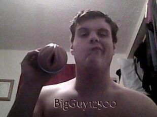BigGuy12500