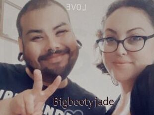 Bigbootyjade