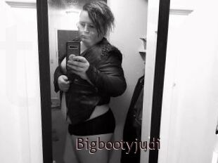 Bigbootyjudi