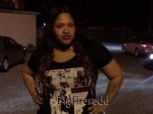 Bigfireredd