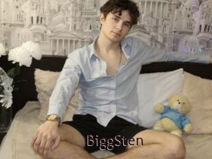 BiggSten