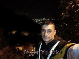 BiggerDickPaisa