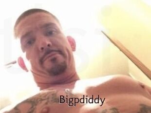 Bigpdiddy