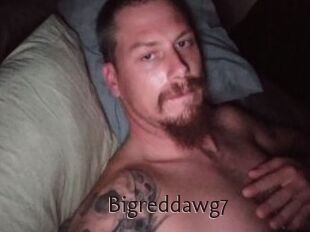 Bigreddawg7