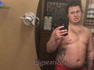 Bigseandon