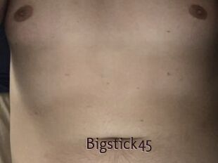 Bigstick45