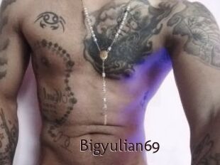 Bigyulian69