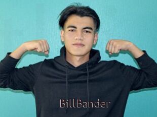 BillBander