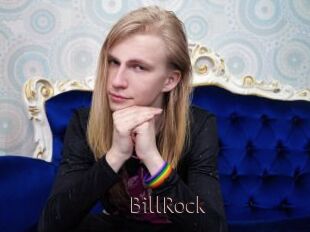 BillRock