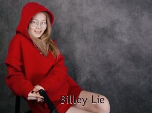 Billey_Lie