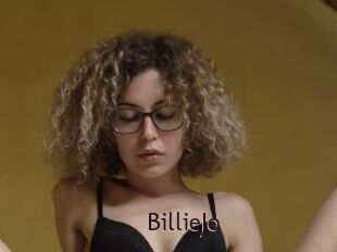 BillieJo