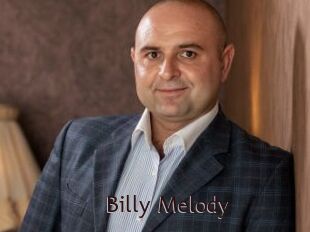 Billy_Melody