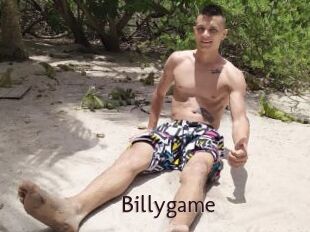Billygame