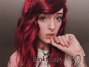 Binkiebaby