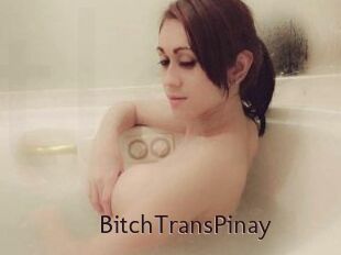 BitchTransPinay
