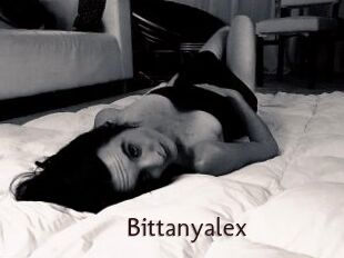 Bittanyalex
