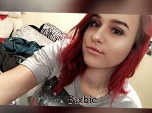 Bixbie