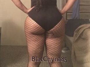 BlacChyna85