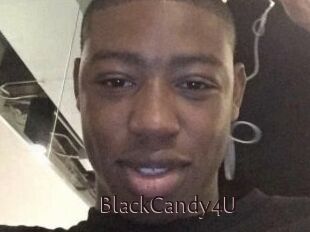 BlackCandy4U