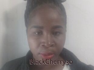 BlackCherry30