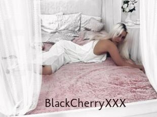 BlackCherryXXX