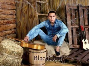 BlackCleef