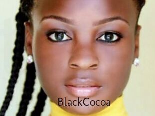 BlackCocoa