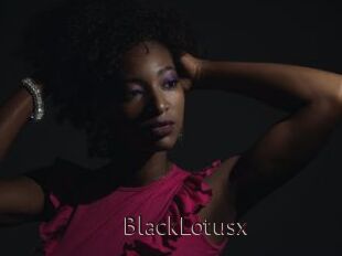 BlackLotusx