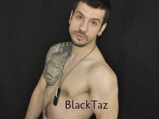 BlackTaz