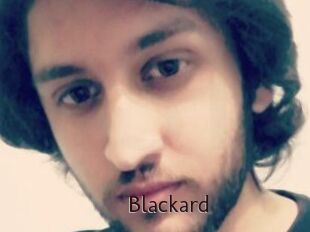 Blackard
